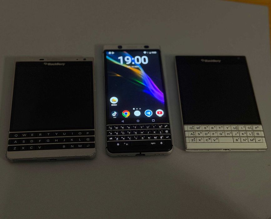 blackberry keyone - купить телефоны и аксессуары - Цена на OLX.ua