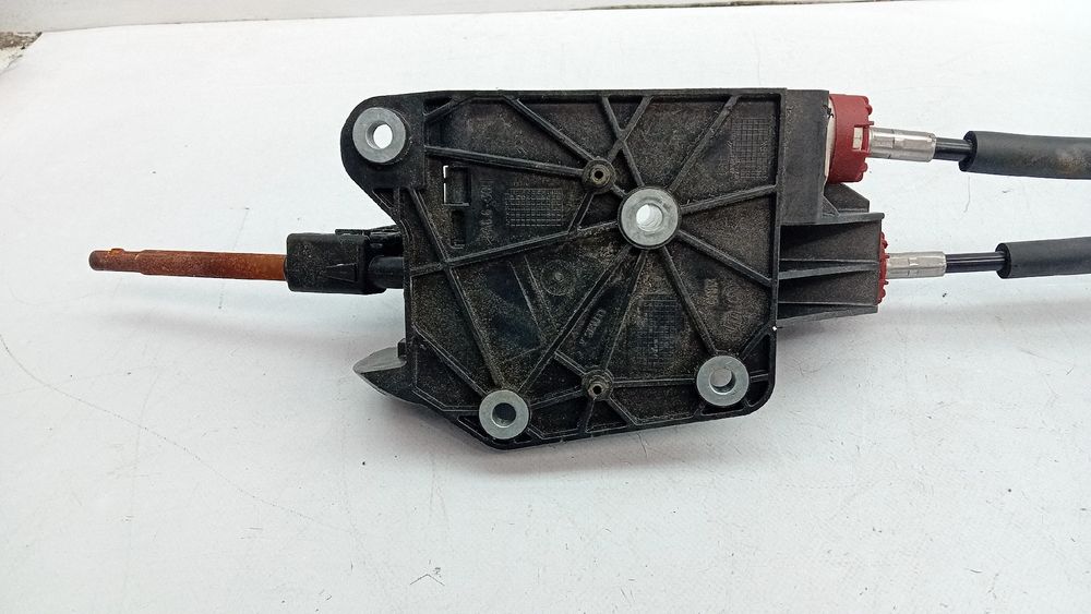 Seletor caixa velocidades FIAT Panda (312_, 319_)