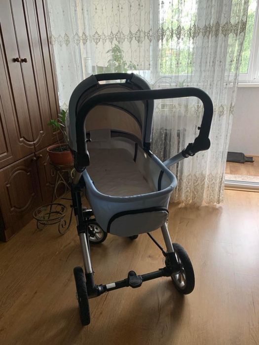 Дитячий візок Giovanni 2 в 1