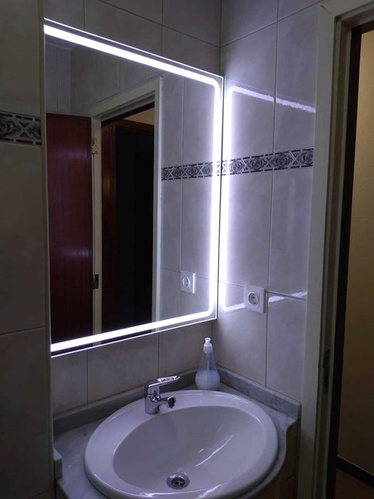 Quarto próximo "palácio  cristal" e das faculdades