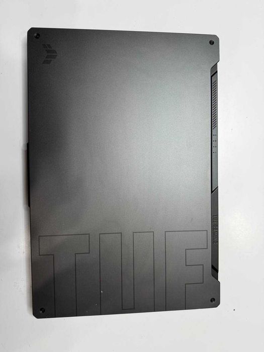 БУ ASUS TUF GAMING F17 - 17.6", i5-11400H, RTX 3050Ti, 40 ОЗУ, 1ТБ SSD
