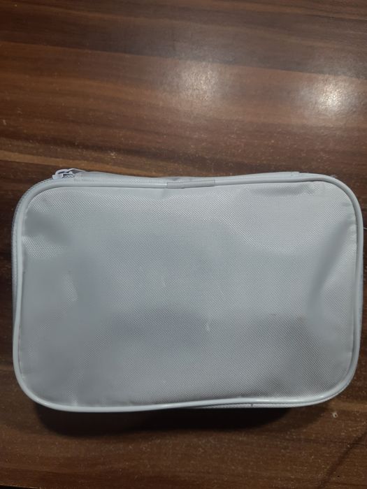 Набор для маникюра и педикюра