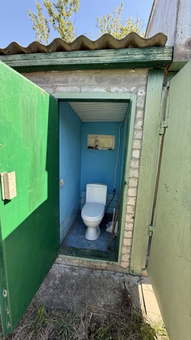 Продам садовий будинок СТ Утес Волоське