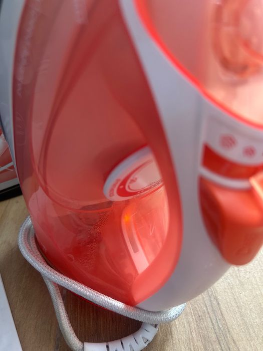 Ferro engomar Phillips