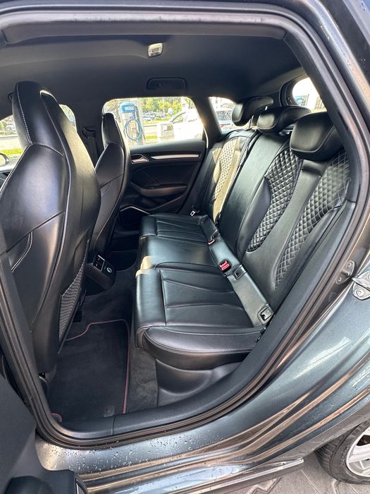 Audi S3 2018rok 79 tys przebiegu!!!
