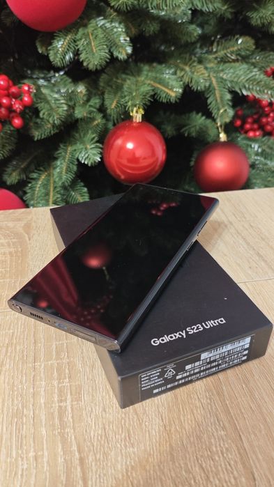 Samsung s23 Ultra 12/512 SM-S918B/DS