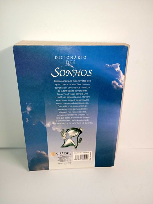 Dicionário dos Sonhos