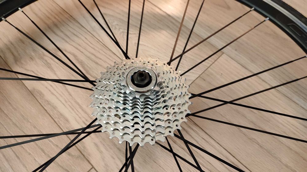 Campagnolo centaur 11s  11-32 kasta