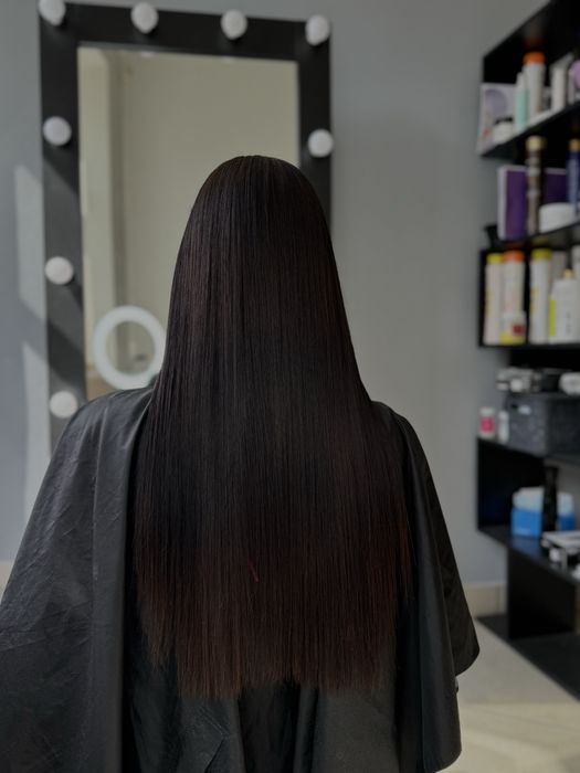 Кератин ,востановление, ботокс