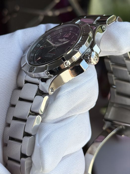 Breitling Colt GMT+ 41mm ref. A32370