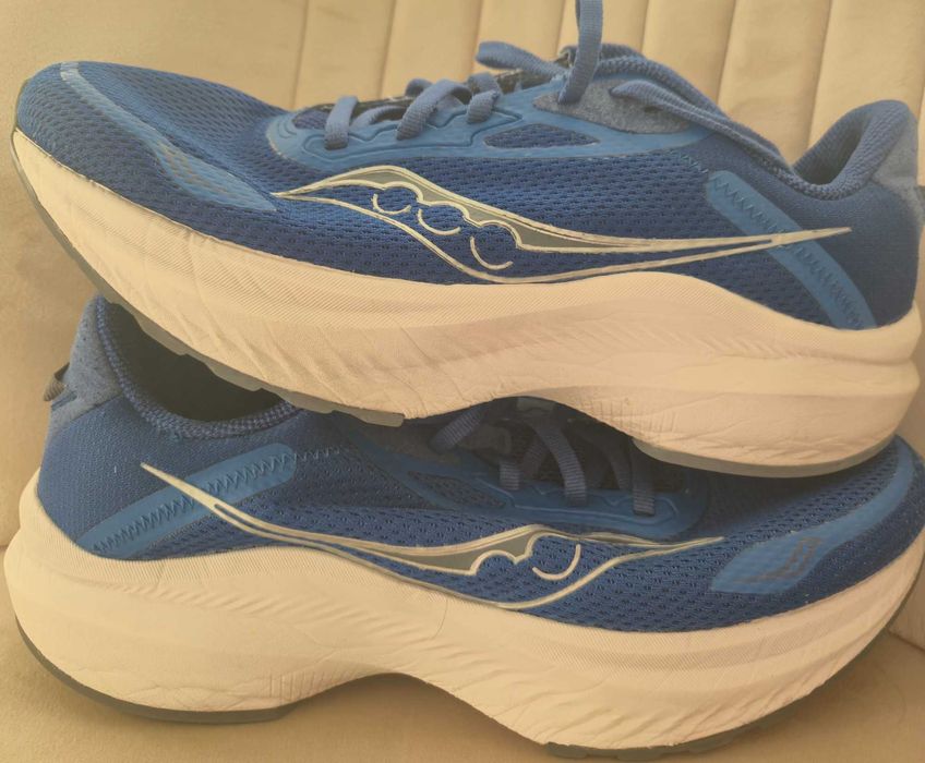 Кросівки Saucony, 41 розмір