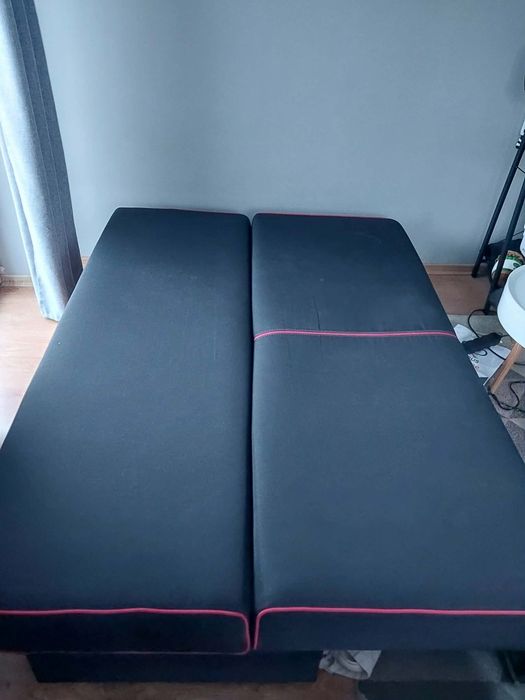 Sofa Libro z funkcją spania