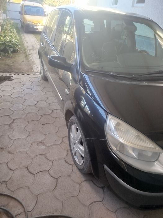 Продам Рено Сценік 2