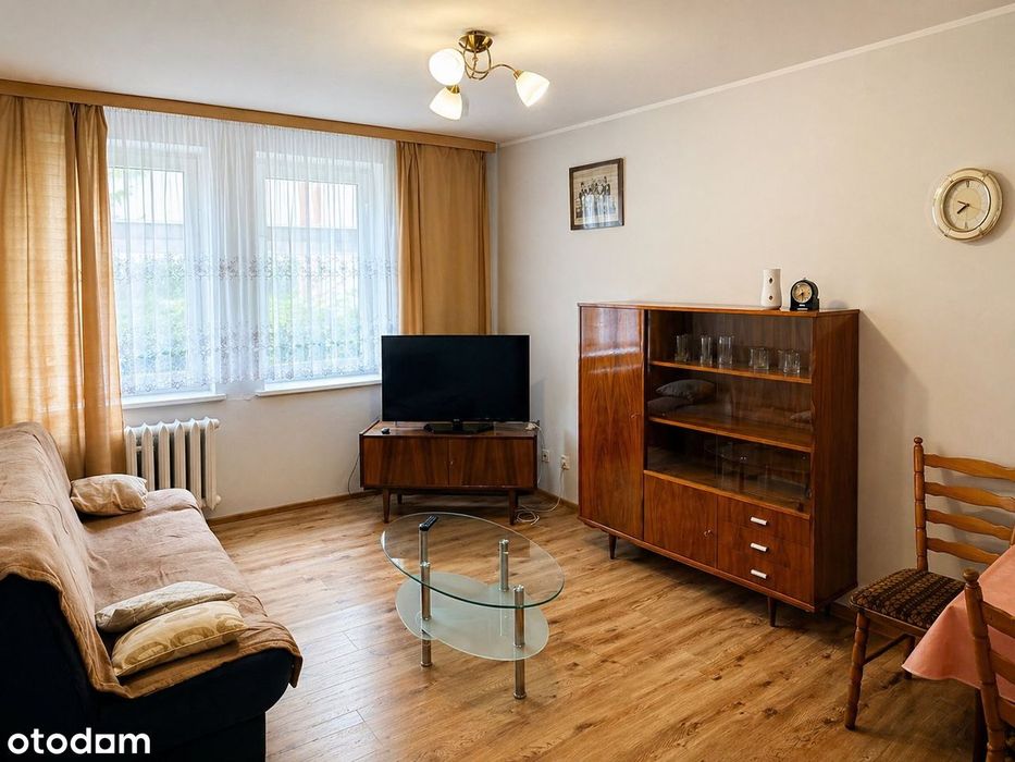 36m²Płock, Kwiatka 5A