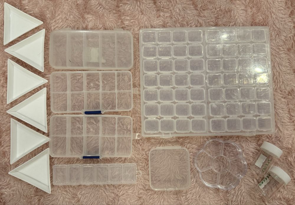 намистини (бусини) для прикрас