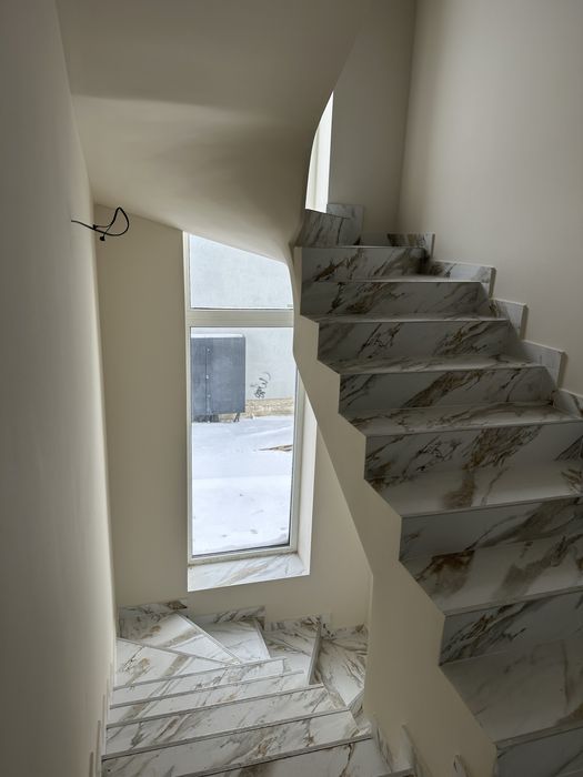 Продам таунхаус з ремонтом