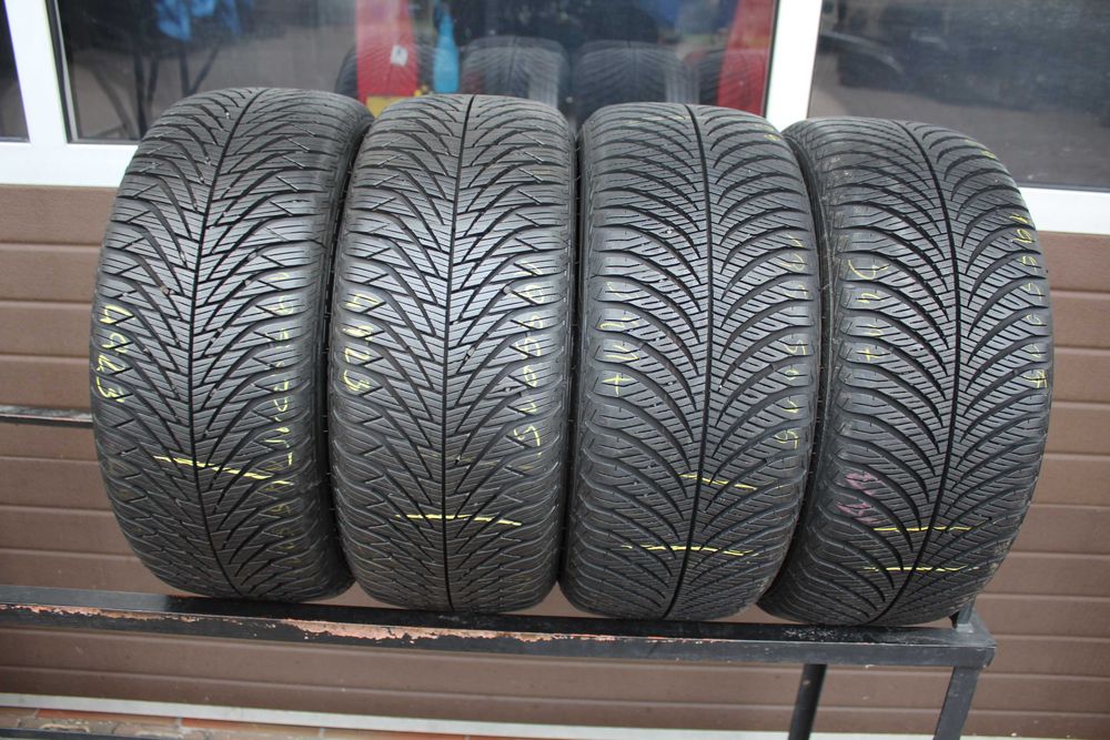 195 50 R15 Goodyear //Fulda