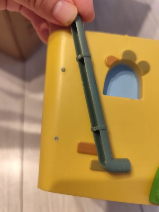 DeAgustini Przyjaciele z lasu komplet 70 książek plus komplet figurek 123