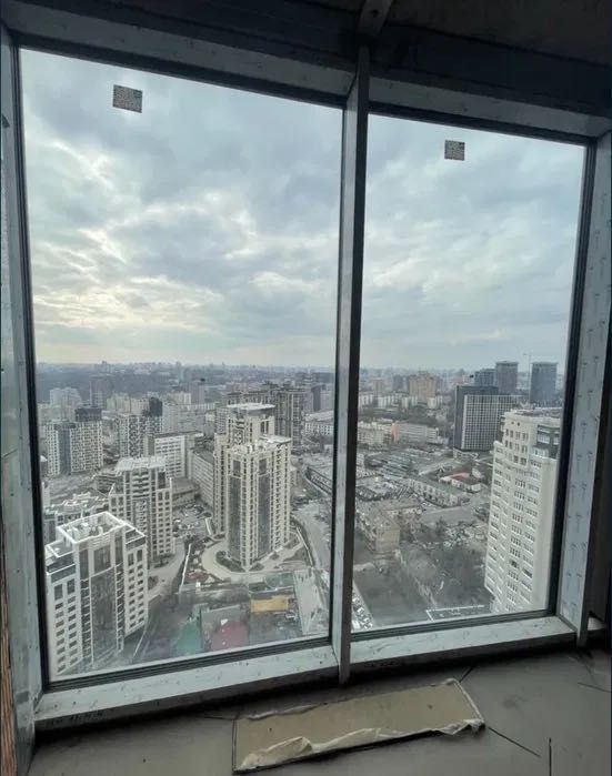 Багатокімнатна квартира за адресою вул. Іоанна Павла II (площа 190 м²) - Atlanta.ua - фото 9