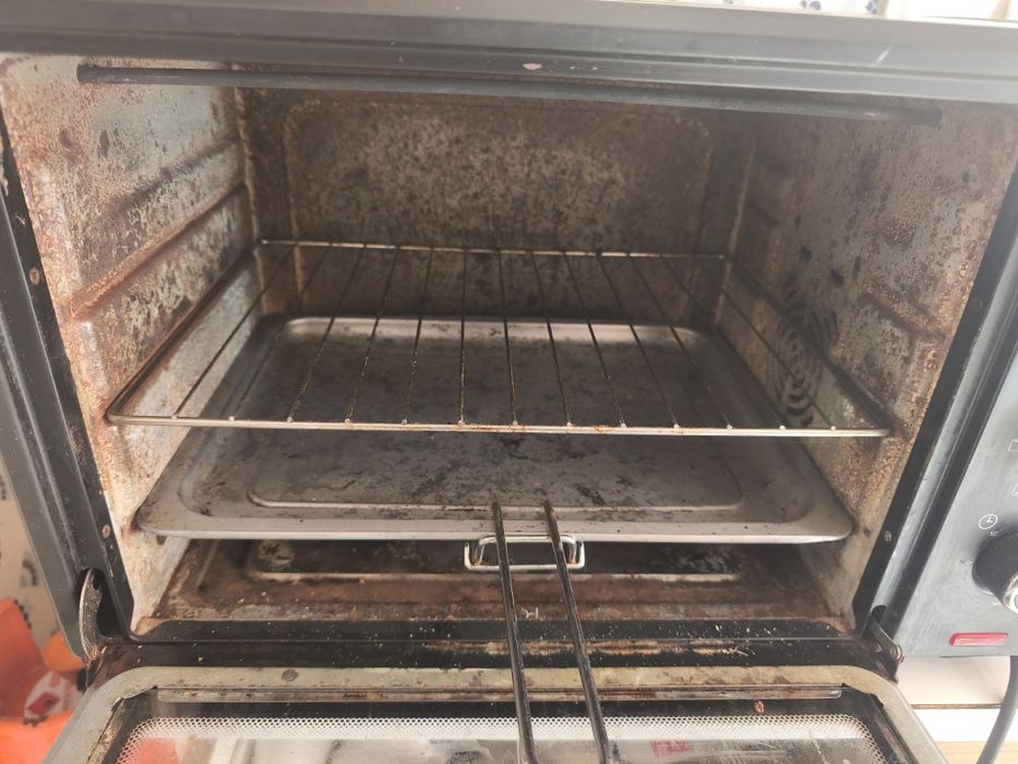 Forno elétrico qilive