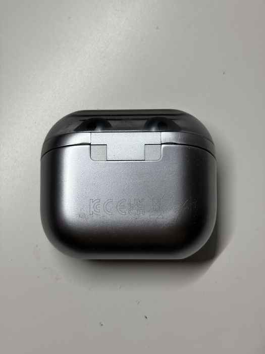 Słuchawki Samsung Galaxy Buds 3 pro