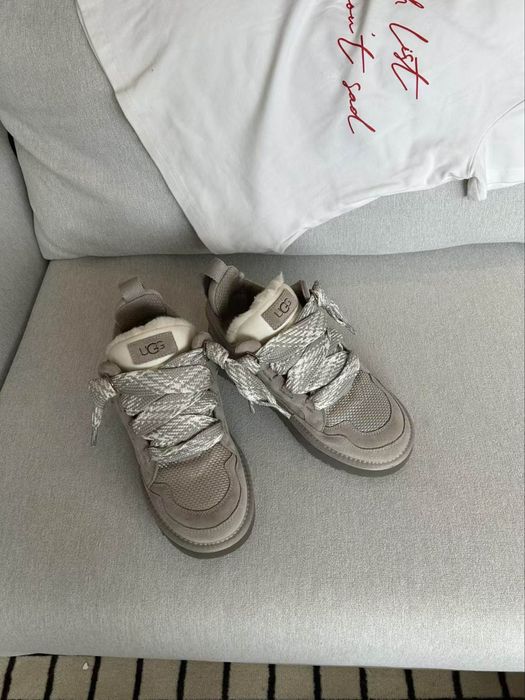 Зимові Ugg нові