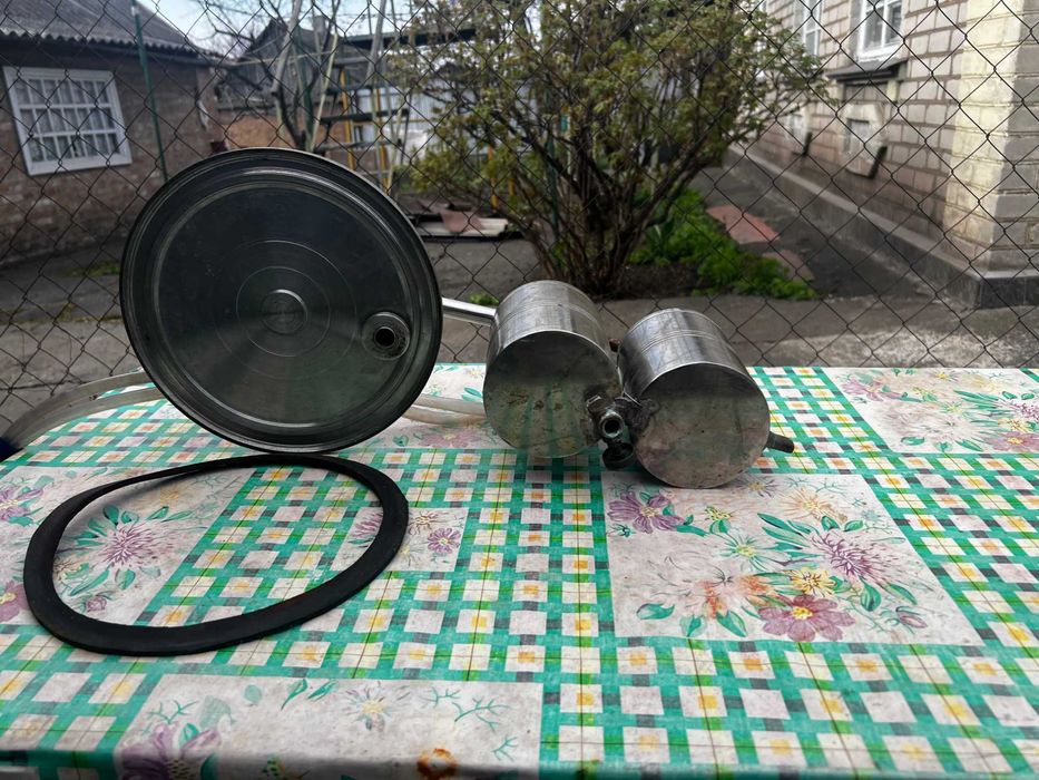 Продам дисцилятор.