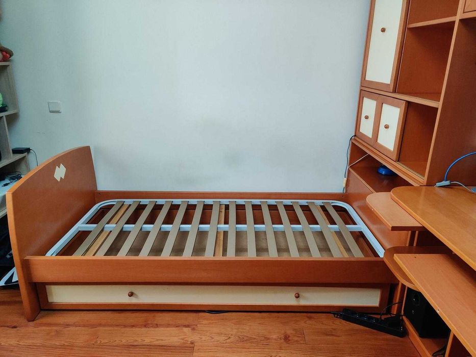 Conjunto Quarto Completo (Studio)