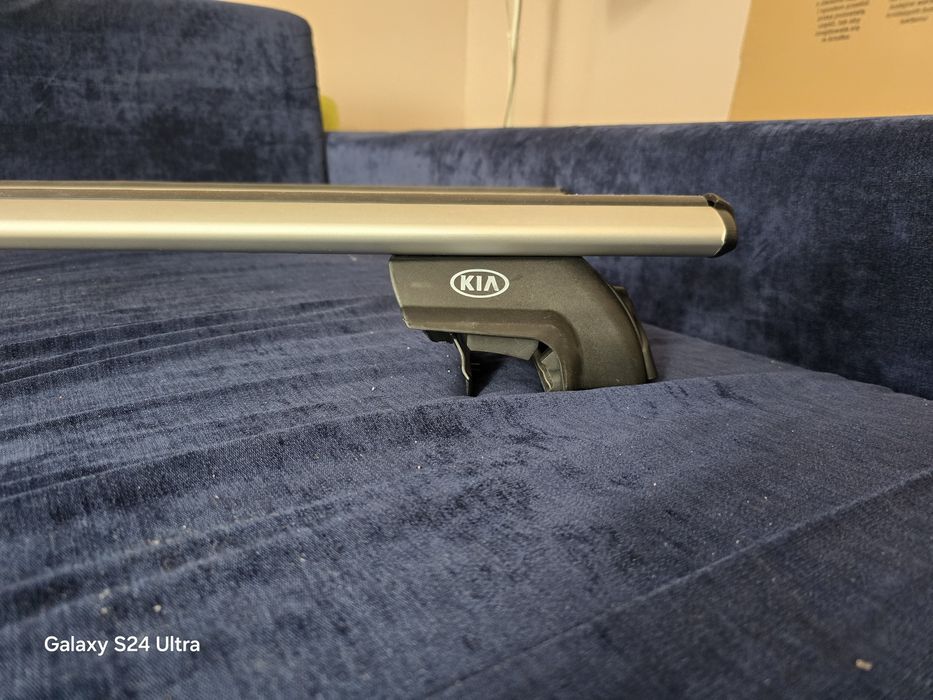 Belki do relingów KIA