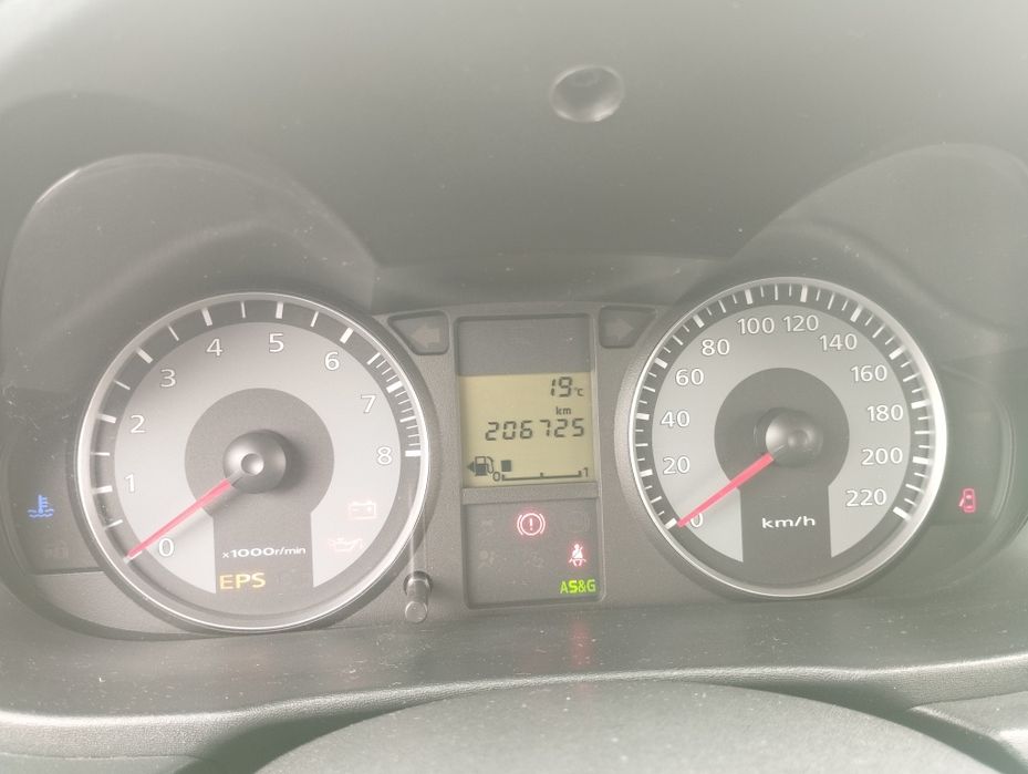 Mitsubishi Colt 1.3 GPL