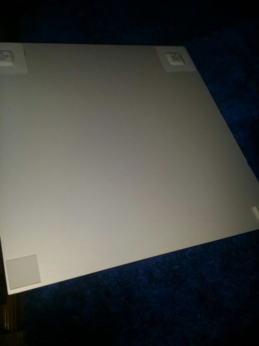 Quadro decorativo "i love you"