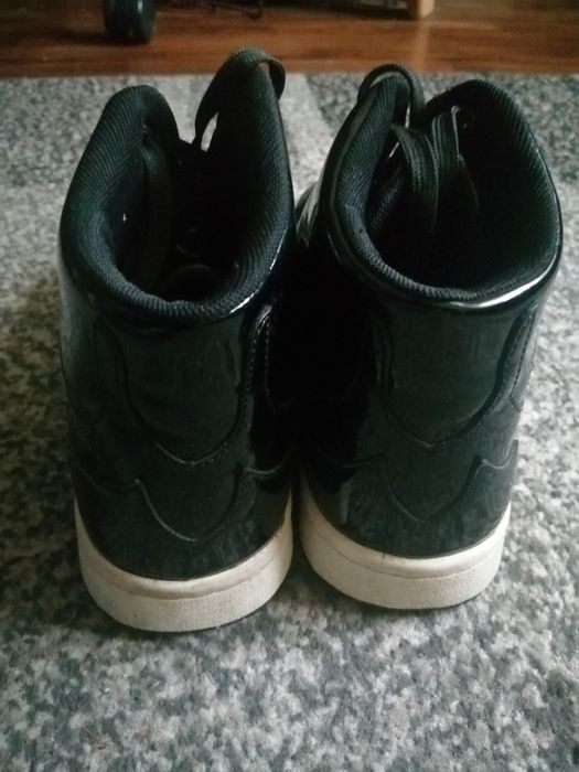 Buty damskie rozmiar 39