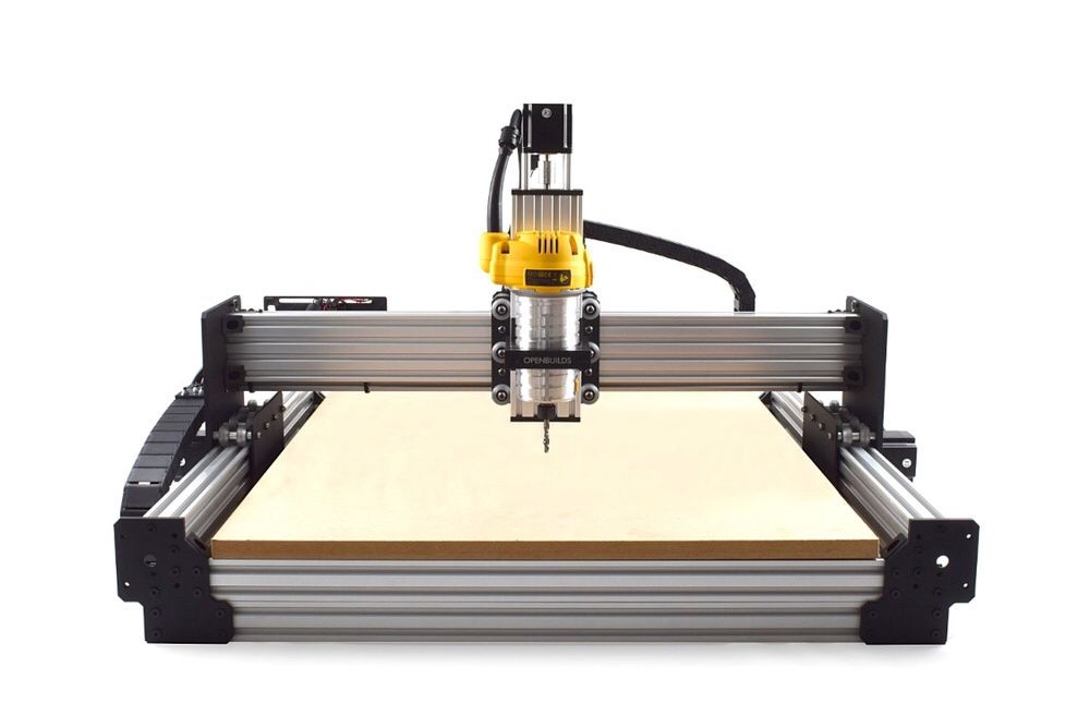 Cnc on sale router olx