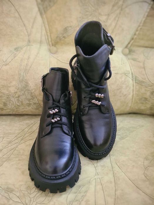 Черевики Erisses