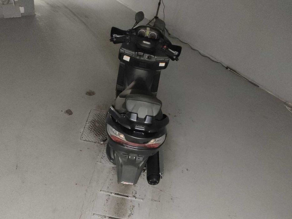 Скутер Suzuki SkyWave 400 Limited в Артмото Суми