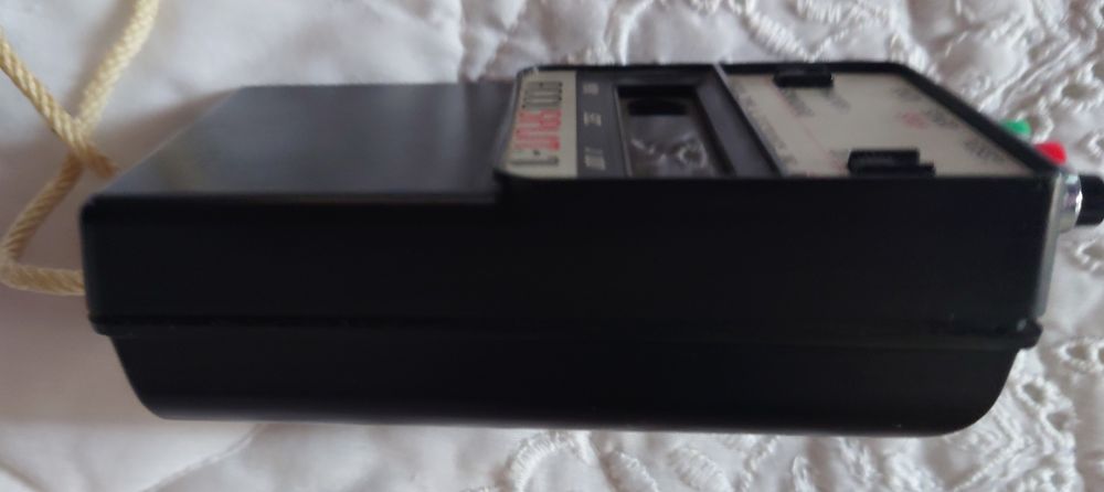 Cronômetro Digital vintage