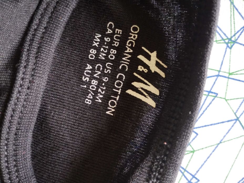 4xbody 80-86 H&M cool club