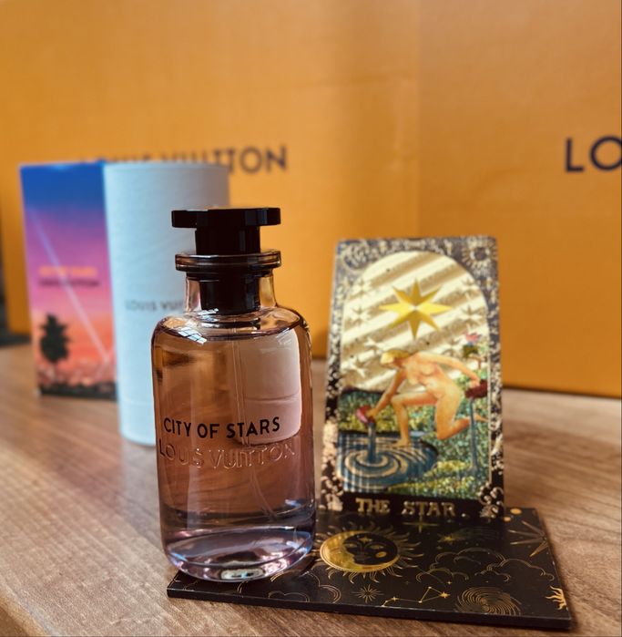 Оригинальный Парфюм Louis Vuitton City Of Stars