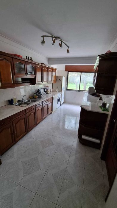 Quarto de casal no Montijo