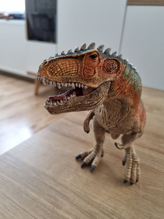 Dinozaur schleich figurka