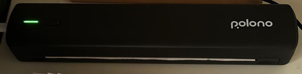 Portable Printer496904486362828800