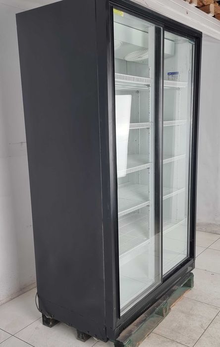 Холодильна шафа-вітрина "Ice Stream" 1510 л., (+2° +6°), Б/y 27996310