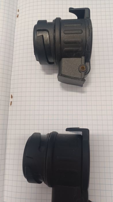 CABO DE LIGAÇÃO P/Atrelados Trailler E Etc.