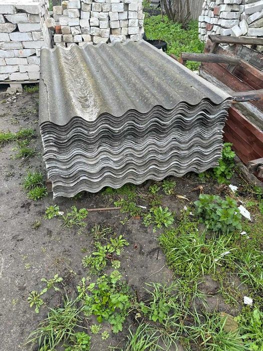 Продам шифер бу