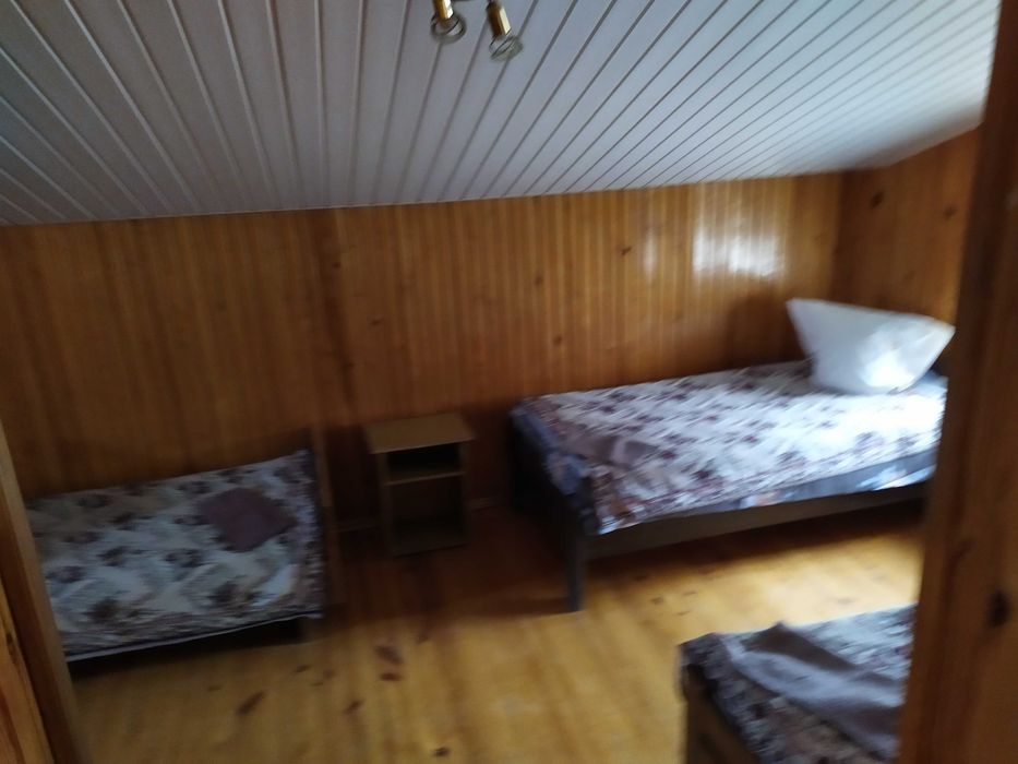 Продам ділянку в комлекті з будівлею, загальною площею 0,38 га