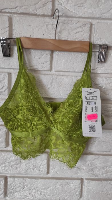 Бралети від Hunkemoller xs