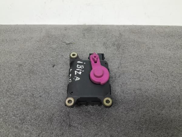 Motor da comporta da sofagem SEAT Ibiza II (6K1)