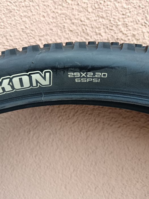 Opony rowerowe Maxxis Ikon