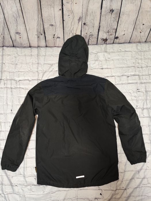 Куртка подростковая Jack Wolfskin