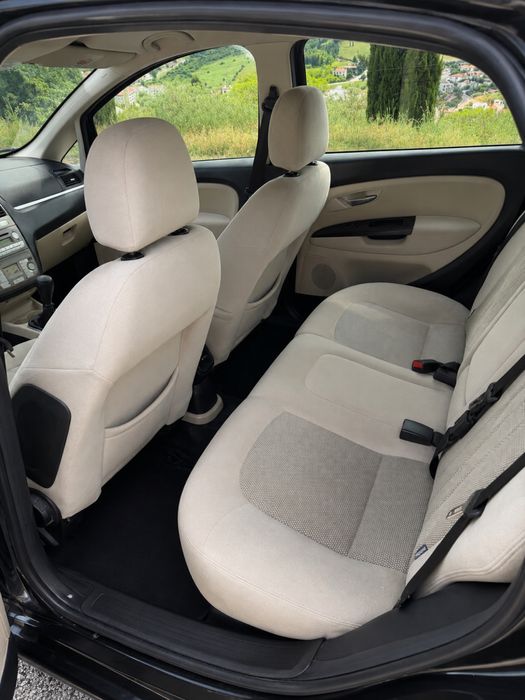 Fiat Linea 1.3 Multi-jet